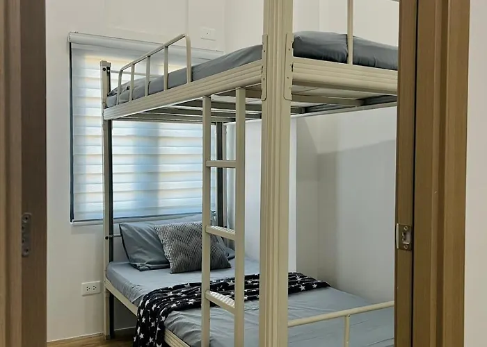 Area51 Apartamento Manila