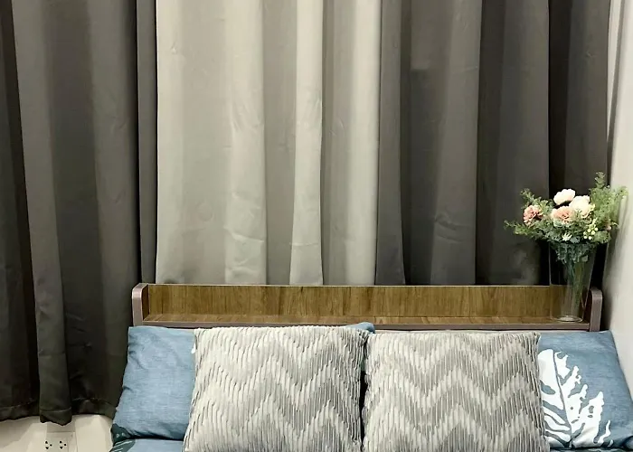 Apartamento Area51 Manila