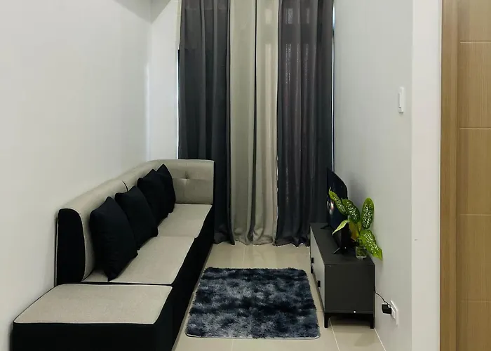 Apartamento Area51 Manila