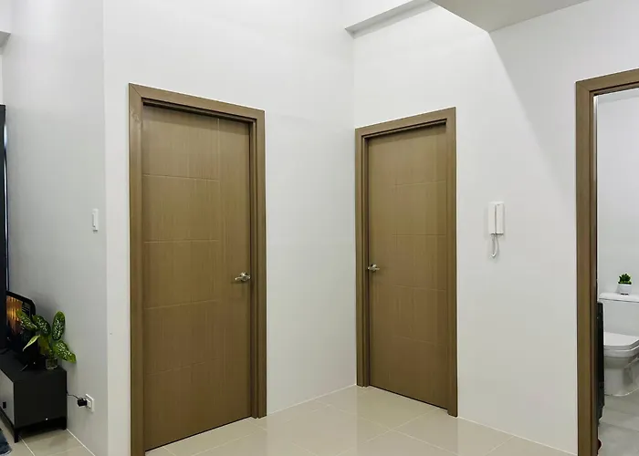 Apartamento Area51 Manila